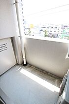 ブリランテ　田辺通 405 ｜ 愛知県名古屋市瑞穂区田辺通６丁目（賃貸マンション1K・4階・27.84㎡） その9