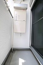 pavillon honnte biwajima 203 ｜ 愛知県名古屋市西区枇杷島５丁目（賃貸アパート1K・2階・21.17㎡） その11