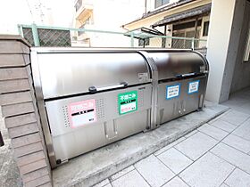 LUORE城西 0204 ｜ 愛知県名古屋市西区城西１丁目（賃貸マンション1R・2階・24.95㎡） その10