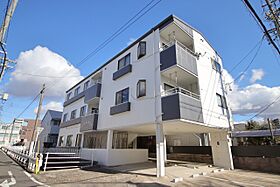 MIYAKOSOU 202 ｜ 愛知県名古屋市千種区松竹町２丁目（賃貸マンション2LDK・2階・57.33㎡） その1