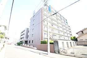 アーバンドエル大曽根東 805 ｜ 愛知県名古屋市東区矢田１丁目（賃貸マンション2LDK・8階・64.26㎡） その1