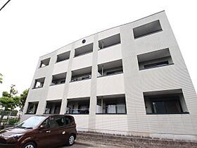 ヴィラ・イレブンス 203 ｜ 愛知県名古屋市中川区十一番町２丁目（賃貸マンション1R・2階・34.65㎡） その1