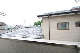 Plussum Court前田町 103 ｜ 愛知県名古屋市瑞穂区前田町１丁目（賃貸テラスハウス2LDK・1階・65.67㎡） その15