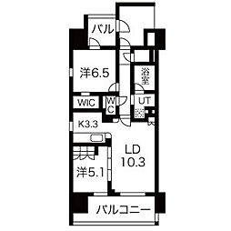 伏見駅 22.0万円