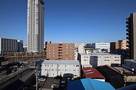 THE RESIDENCE KANAYAMA SOUTH 701 ｜ 愛知県名古屋市熱田区横田２丁目（賃貸マンション1K・7階・46.67㎡） その7