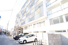 FLATS GAZERY　(フラットガゼレイ) 307 ｜ 愛知県名古屋市西区上堀越町３丁目（賃貸マンション1LDK・3階・36.18㎡） その1