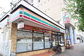 HF名駅北レジデンス WEST 0704 ｜ 愛知県名古屋市西区菊井２丁目（賃貸マンション1LDK・7階・35.00㎡） その23