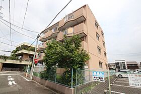 アムールI 401 ｜ 愛知県名古屋市中村区城屋敷町３丁目（賃貸マンション1R・4階・32.40㎡） その1