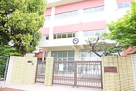 サザンクロス 301 ｜ 愛知県名古屋市瑞穂区津賀田町３丁目（賃貸アパート1LDK・3階・28.18㎡） その14