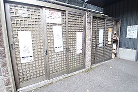 レジディア丸の内 1401 ｜ 愛知県名古屋市中区丸の内２丁目（賃貸マンション1LDK・14階・29.02㎡） その22