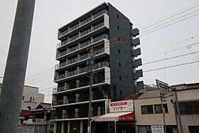 lives residence 太閤通FR1か月&初回保証 504 ｜ 愛知県名古屋市中村区太閤通６丁目（賃貸マンション1R・5階・29.25㎡） その1