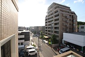 アールズコート明が丘 404 ｜ 愛知県名古屋市名東区明が丘（賃貸マンション1K・4階・24.96㎡） その14