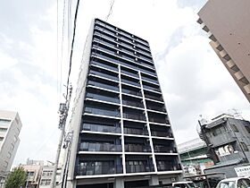 グランパセオ名駅那古野 502 ｜ 愛知県名古屋市西区那古野２丁目（賃貸マンション1LDK・5階・48.18㎡） その1