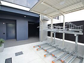 グランパセオ名駅那古野 1102 ｜ 愛知県名古屋市西区那古野２丁目（賃貸マンション1LDK・11階・48.18㎡） その14