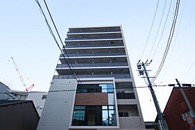 インセンス名駅 903 ｜ 愛知県名古屋市西区那古野２丁目（賃貸マンション1LDK・9階・40.13㎡） その5