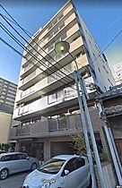 ノイエ　シュトラッセ山木田ビル 605 ｜ 愛知県名古屋市西区新道１丁目（賃貸マンション1LDK・6階・47.50㎡） その1