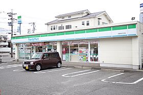 コーポハルラサン　北棟 203 ｜ 愛知県名古屋市名東区宝が丘（賃貸マンション1K・2階・30.00㎡） その22