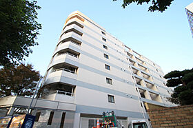 THE RESIDENCE KANAYAMA SOUTH 704 ｜ 愛知県名古屋市熱田区横田２丁目（賃貸マンション1DK・7階・41.71㎡） その1