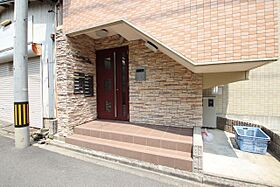 Casa felice(カーサフェリーチェ) 101 ｜ 愛知県名古屋市南区中江２丁目（賃貸マンション2LDK・1階・95.60㎡） その7