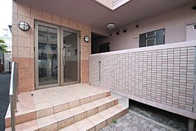 ペニーレイン 2D ｜ 愛知県名古屋市西区市場木町（賃貸マンション1K・2階・30.40㎡） その15