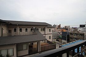 サンセイハイツ川名 4B ｜ 愛知県名古屋市昭和区広路通８丁目（賃貸マンション1K・4階・24.77㎡） その17