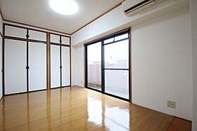 T’s　Court　Tokuya 0601 ｜ 愛知県名古屋市中区金山５丁目（賃貸マンション1LDK・6階・37.27㎡） その6