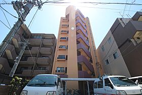 FREESIA 6A ｜ 愛知県名古屋市中村区十王町（賃貸マンション2LDK・6階・58.32㎡） その1