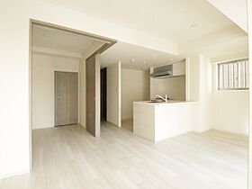 プレサンス　ロジェ　丸の内　CENTRAL　CASA 1304 ｜ 愛知県名古屋市中区丸の内２丁目（賃貸マンション2LDK・13階・55.20㎡） その3