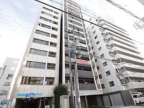 プレサンス　ロジェ　丸の内　CENTRAL　CASA 1304 ｜ 愛知県名古屋市中区丸の内２丁目（賃貸マンション2LDK・13階・55.20㎡） その1