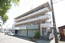 コーポニュー中川 20B ｜ 愛知県名古屋市中川区野田１丁目（賃貸マンション1LDK・2階・47.20㎡） その1