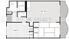 S-FORT新瑞橋4階8.5万円