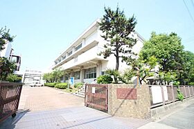 仮称)ハーモニーテラス道徳新町五丁目B 302 ｜ 愛知県名古屋市南区道徳新町５丁目（賃貸アパート1DK・3階・27.18㎡） その5