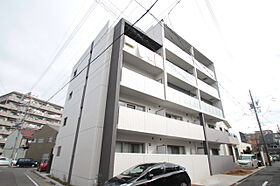 シャトン吹上 203 ｜ 愛知県名古屋市昭和区折戸町１丁目（賃貸マンション1LDK・2階・46.87㎡） その1