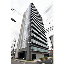 S-RESIDENCE堀田North 301 ｜ 愛知県名古屋市瑞穂区大喜新町１丁目（賃貸マンション1K・3階・24.85㎡） その1