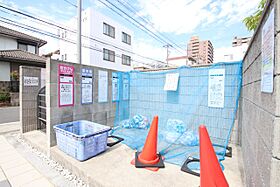 Branche桜山Chambre 102 ｜ 愛知県名古屋市瑞穂区駒場町５丁目（賃貸マンション1R・1階・26.16㎡） その24