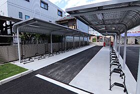 A・City瑞穂雁道 207 ｜ 愛知県名古屋市瑞穂区雁道町２丁目（賃貸マンション1K・2階・24.20㎡） その24