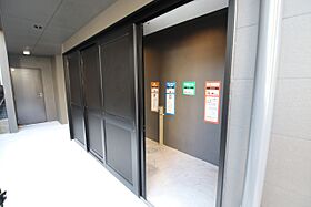 S-RESIDENCE浅間町 1003 ｜ 愛知県名古屋市西区浅間１丁目（賃貸マンション1K・10階・23.80㎡） その10