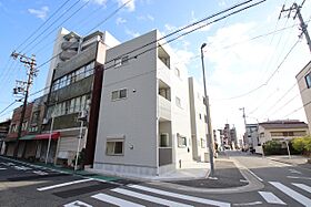 Apelila名駅南(アペリラメイエキミナミ) 102 ｜ 愛知県名古屋市中川区西日置２丁目（賃貸アパート1LDK・1階・30.93㎡） その1