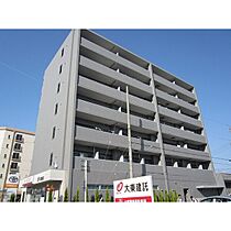 プラジュ千種 601 ｜ 愛知県名古屋市千種区神田町（賃貸マンション2LDK・6階・61.52㎡） その1