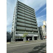 インプルーブ金山 310 ｜ 愛知県名古屋市中区金山２丁目（賃貸マンション1LDK・3階・50.42㎡） その1