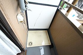 昭和ビル 206 ｜ 愛知県長久手市山野田（賃貸マンション1K・2階・23.50㎡） その23