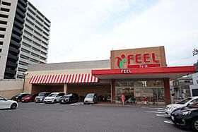 コレクション浄心 102 ｜ 愛知県名古屋市西区浄心２丁目（賃貸アパート1R・1階・29.30㎡） その21