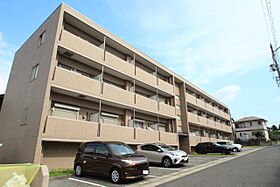 パークアベニューティリェツ 311 ｜ 愛知県長久手市東浦（賃貸マンション1K・3階・28.05㎡） その1