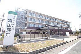 グランドヒルズ平野2番館 202 ｜ 愛知県名古屋市中川区戸田５丁目（賃貸マンション2LDK・2階・68.33㎡） その26