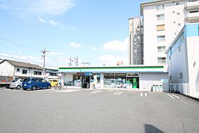 仮称)ハーモニーテラス笠取町三丁目A 202 ｜ 愛知県名古屋市西区笠取町３丁目（賃貸アパート1DK・2階・27.12㎡） その5