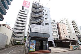 シティコート名駅 305 ｜ 愛知県名古屋市中村区名駅南１丁目（賃貸マンション1DK・3階・24.57㎡） その6