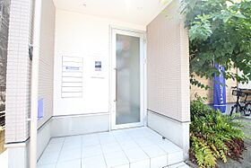 アルバーノ大江A棟 103 ｜ 愛知県名古屋市南区西又兵ヱ町１丁目（賃貸アパート1K・1階・22.96㎡） その7