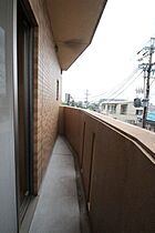 シティライフ池下北 309 ｜ 愛知県名古屋市千種区高見２丁目（賃貸マンション1K・3階・24.63㎡） その11