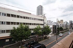 シティライフ池下北 309 ｜ 愛知県名古屋市千種区高見２丁目（賃貸マンション1K・3階・24.63㎡） その14