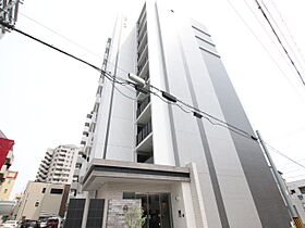 パルファン ドゥ ジョア 901 ｜ 愛知県名古屋市中村区上米野町１丁目（賃貸マンション1LDK・9階・42.66㎡） その1